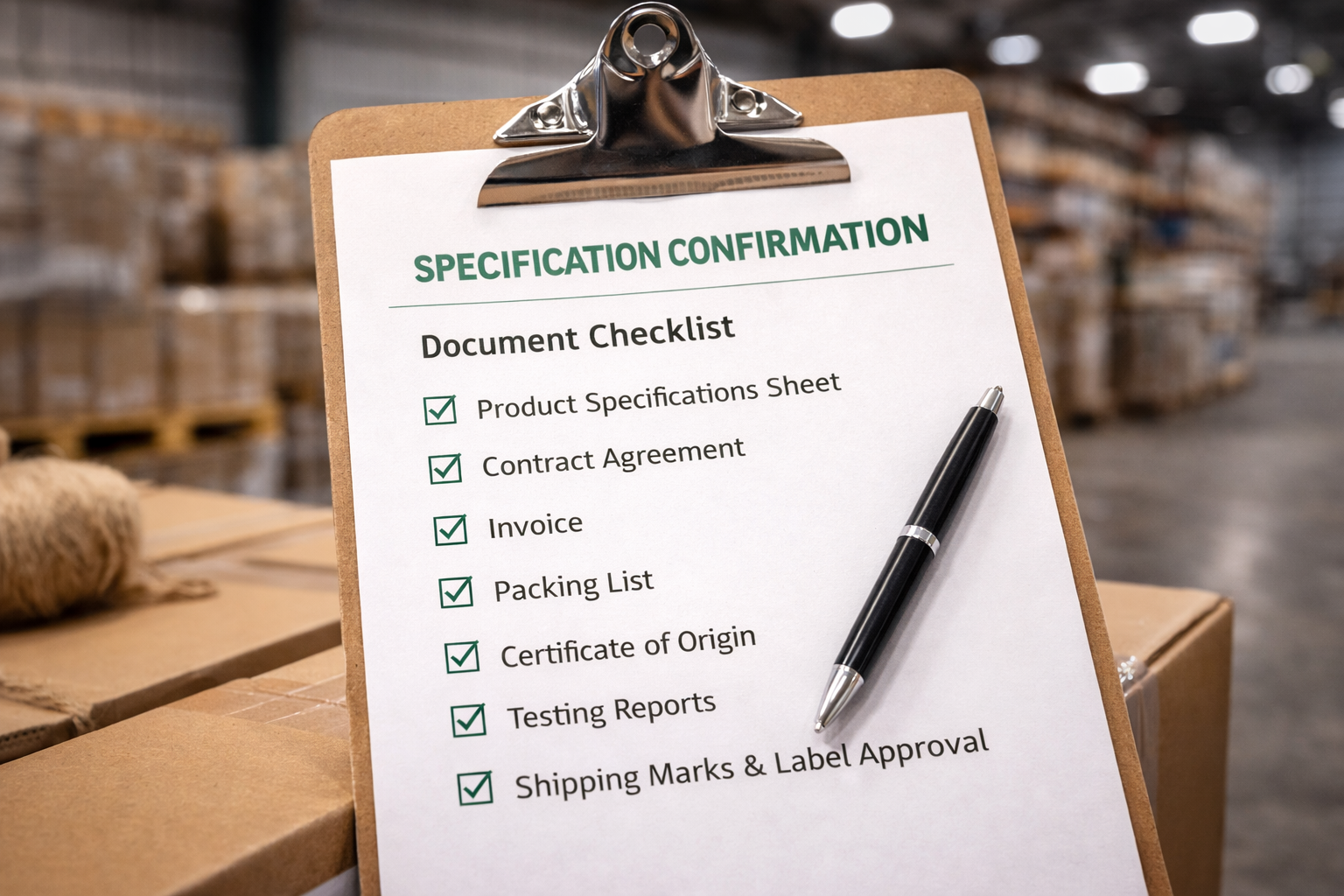 videli_foods_checklist