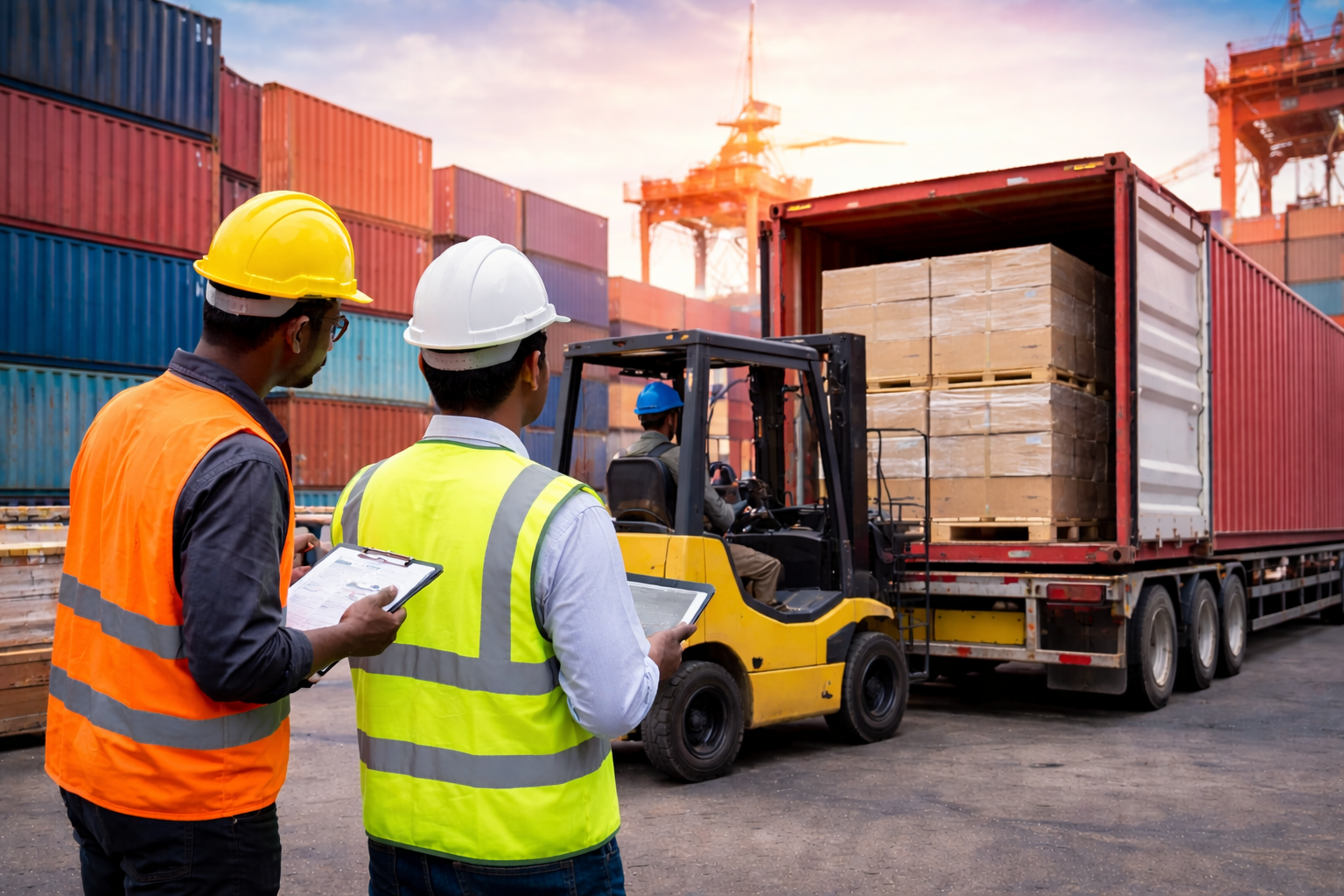 videli_foods_shopment