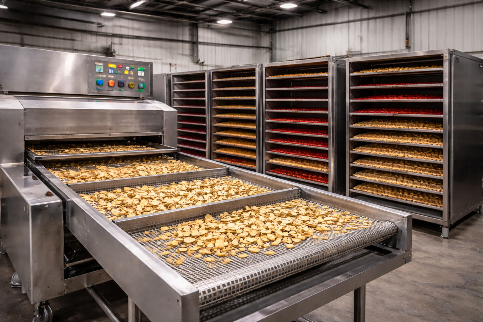 videli_foods_processing